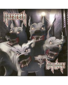Big Dogz