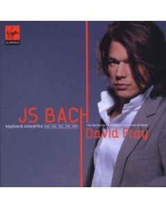 Keyboard Concertos BWV 1052, 1055, 1056, 1058