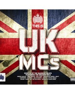 This Is UK MCs