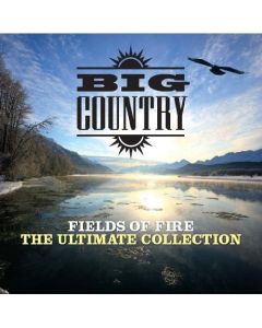 Fields Of Fire: The Ultimate Collection