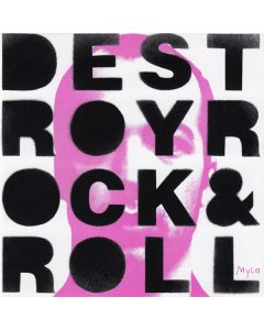 Destroy Rock & Roll