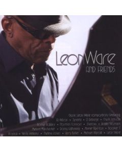 Leon Ware & Friends