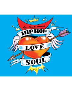 Hip Hop Love Soul