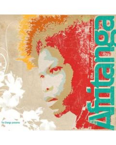 Afritanga - The Sound Of Afrocolombia