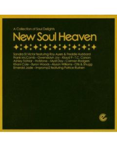 New Soul Heaven