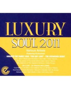 Luxury Soul 2011