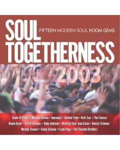 Soul Togetherness 2003