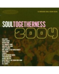Soul Togetherness 2004