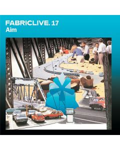 FabricLive. 17