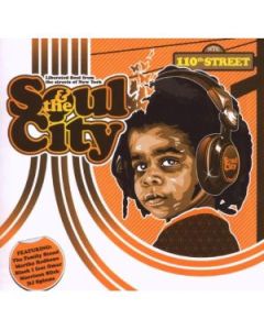 Soul & The City