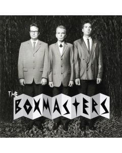 The Boxmasters