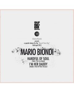 Handful Of Soul / I'm Her Daddy