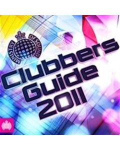 Clubbers Guide 2011