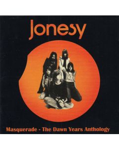 Masquerade - The Dawn Years Anthology