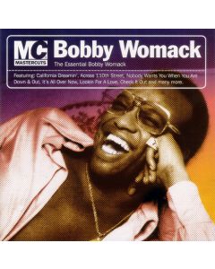 The Essential Bobby Womack