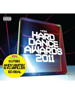 Hard Dance Awards 2011