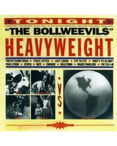 Heavyweight