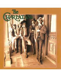 The Amazing Charlatans