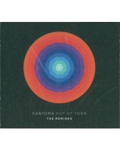 Out Of Town - The Remixes