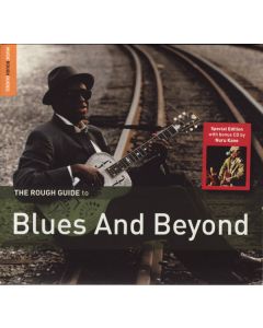 The Rough Guide To Blues And Beyond