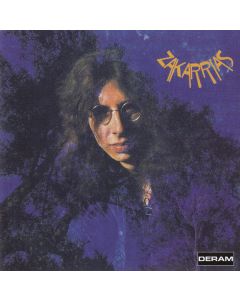 Zakarrias