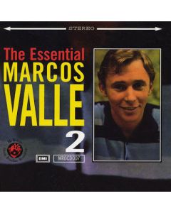 The Essential Marcos Valle Volume 2