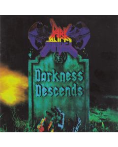 Darkness Descends