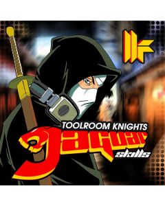 Toolroom Knights