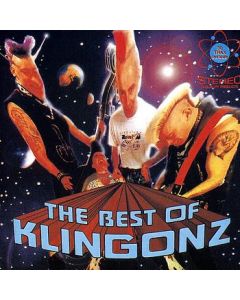 The Best Of Klingonz