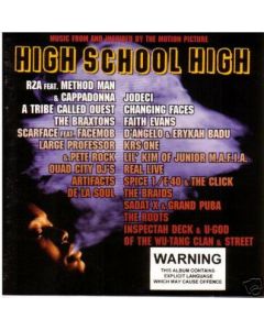 High School High (Music From And Inspired By The Motion Picture)