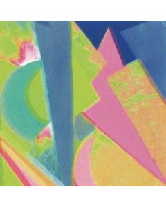 Psychic Chasms / Mind Ctrl: Psychic Chasms Possessed