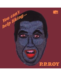 You Can't Help Liking...