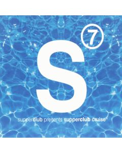 Supperclub Presents Supperclub Cruise