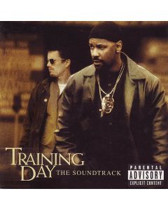Training Day (The Soundtrack)