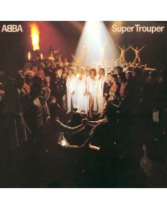 Super Trouper