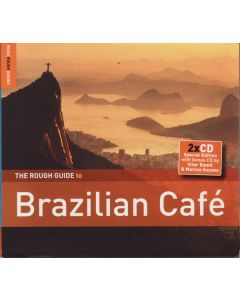 The Rough Guide To Brazilian Café