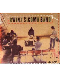 Owiny Sigoma Band