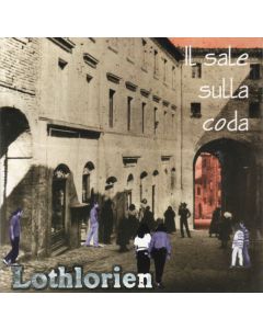 Il Sale Sulla Coda