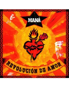Revolución De Amor