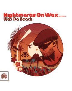 Wax Da Beach