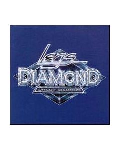 Uncut Diamond