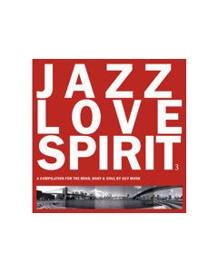 Jazz Love Spirit 3