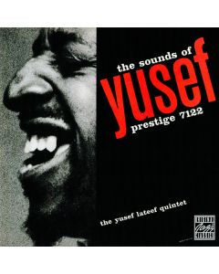 The Sounds Of Yusef