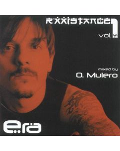 Rxxistance Vol. 1: Era