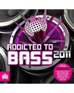 Addicted To Bass 2011