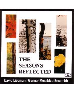 The Seasons Reflected