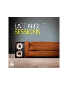 Late Night Sessions