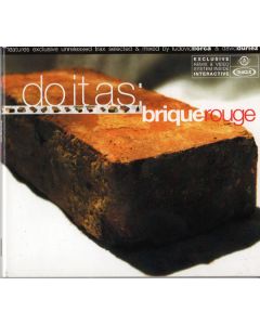 Do It As: Brique Rouge