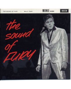 The Sound Of Fury