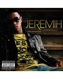 Jeremih